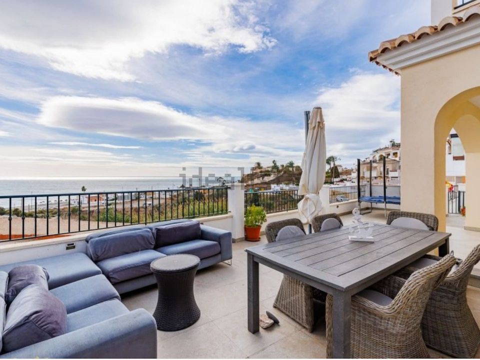 Villa i Torrox, Malaga - foto 2